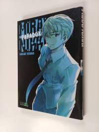Mirai nikki paradox