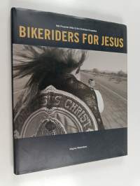 Bikeriders for Jesus - möt Preacher Mike &amp; the Christian Crusaders