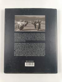 Bikeriders for Jesus - möt Preacher Mike &amp; the Christian Crusaders