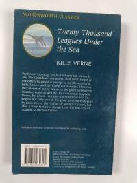 Twenty Thousand Leagues Under the Sea
