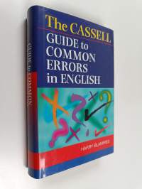 The Cassell guide to common errors in English