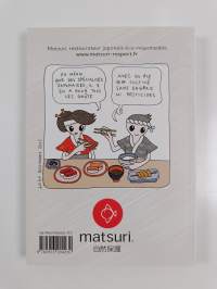 Gohan : la cuisine japonaise en manga