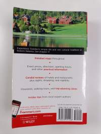 Frommer&#039;s Scandinavia