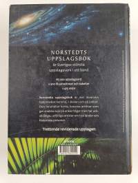 Norstedts uppslagsbok : 65000 uppslagsord