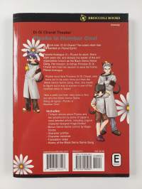 Di Gi Charat Theater - Piyoko Is Number One!
