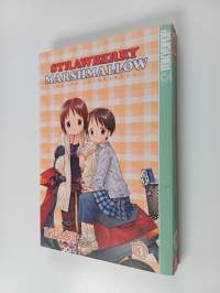Strawberry Marshmallow Volume 3