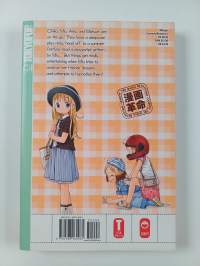 Strawberry Marshmallow Volume 3