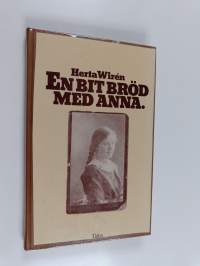 En bit bröd med Anna