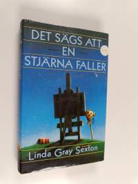 Det sägs att en stjärna faller