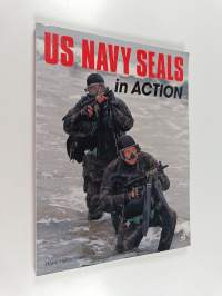 US Navy SEALs in Action