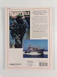 US Navy SEALs in Action