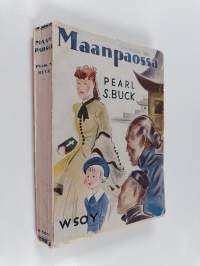 Maanpaossa (The Exile)