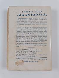 Maanpaossa (The Exile)