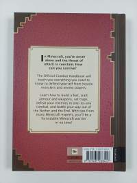 Minecraft - The Complete Handbook Collection (Laatikossa)