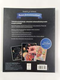 Ihanat fantasiamaailmat - raaputa ja rentoudu