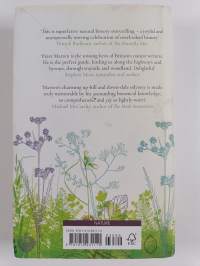 Chasing the Ghost : My Search for All the Wild Flowers of Britain