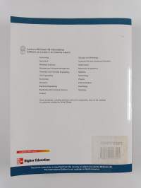 Fundamentals of corporate finance