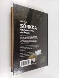 Sörkka : kuritushuoneen päiväkirja