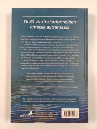 Reino Savukoski : Suomen tunnetuin kadonneiden etsijä