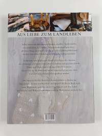Handarbeiten und Dekorieren - Stricken, Häckeln, Filzen, Blumenstecken, Töpfern, Weben, Nähen