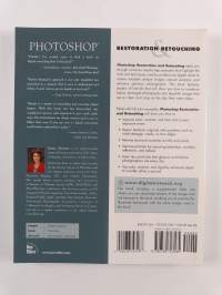 Photoshop restoration &amp; retouching : Photoshop restoration and retouching