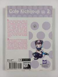 Cafe Kichijouji de Vol. 2