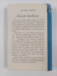 Kuun kultaa