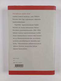 Päiväkirjan uudet sivut (signeerattu)