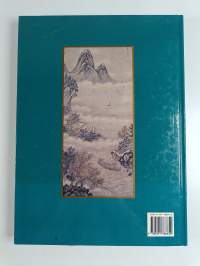 The Heritage of Chinese Cooking