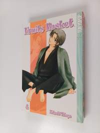 Fruits Basket 4