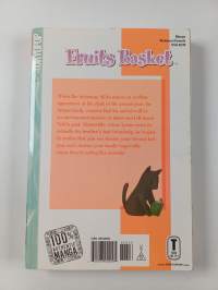 Fruits Basket 4