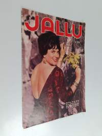 Jallu 7/1961