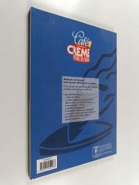 Café Crème : méthode de français 1