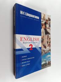 English : a linguarama reference guide Book 2 - English reference guide 2 :
