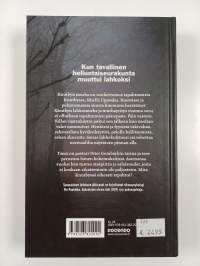 Knutbyn murha