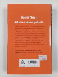 Verijälki