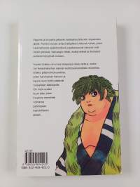 Inuyasha 9