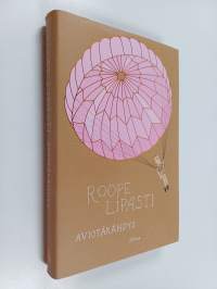 Aviotärähdys