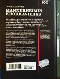 Mannerheimin kuokkavieras