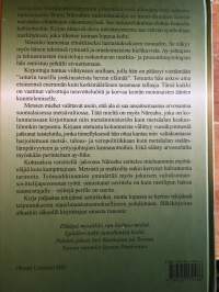Metsästäjä hyvinvointivaltiossa