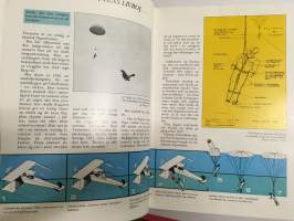Att flyga är att leva - Flygvapnet 1926-1976