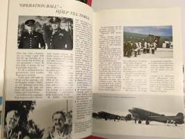 Att flyga är att leva - Flygvapnet 1926-1976