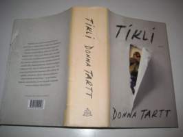 Tikli