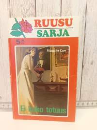 Ruususarja 52 - Ei koko totuus