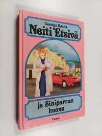 Neiti Etsivä ja Siniparran huone