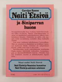 Neiti Etsivä ja Siniparran huone