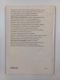 Opistolaisen musiikkitieto