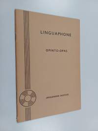 Linguaphone : opinto-opas