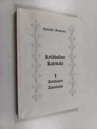 Kylähullun Kalevala, 1 - Anttilaisen aamulaulu