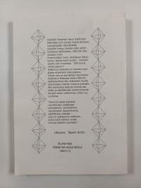 Kylähullun Kalevala, 1 - Anttilaisen aamulaulu